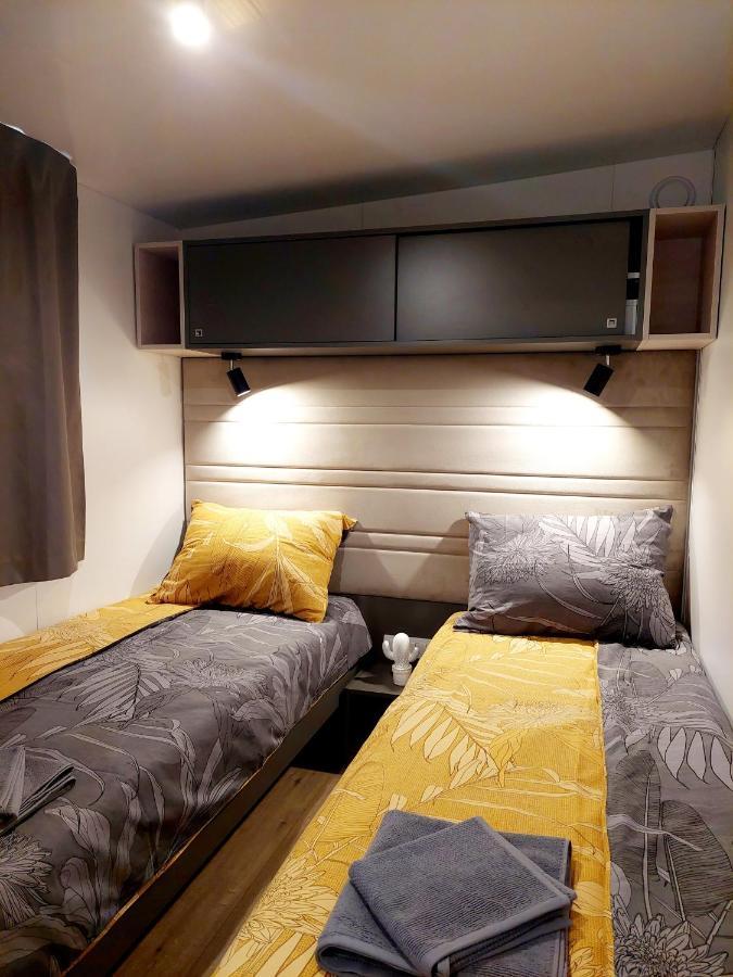 Mobile Home Mar Vista Selce Ngoại thất bức ảnh