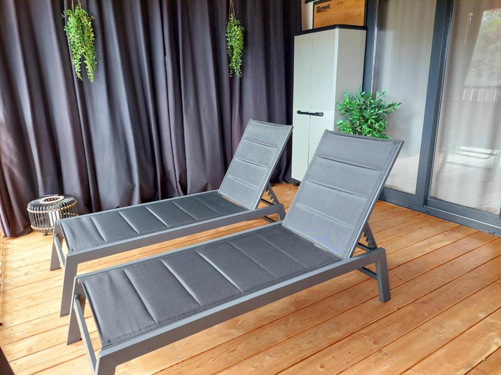 Mobile Home Mar Vista Selce Ngoại thất bức ảnh